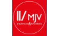 Logotipo de MJV arquitectura&inmobiliaria