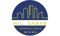 Logotip de MIL CASAS INMOBILIARIA