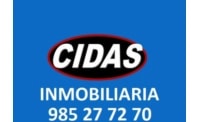 C.I.D.A.S. Consultores Inmobiliarios de Asturias, S.L. logo