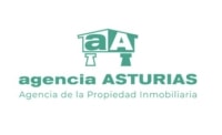 INMOBILIARIA AGENCIA ASTURIAS logo