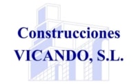 Logótipo de INMOBILIARIA CONSTRUCCIONES VICANDO SL
