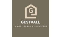 Логотип Gestvall Inmobiliaria Y Servicios