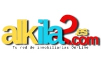 Logotipo de INMOBILIARIA ALKILA2 LC