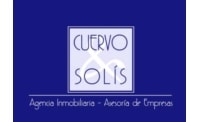 Logotip de INMOBILIARIA AGENCIA CUERVO Y SOLIS