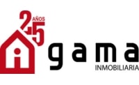 Logotip de INMOBILIARIA GAMA