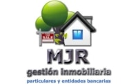 Logotip de MJ&A consultores y asesores inmobiliarios