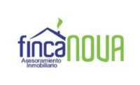 Logotip de INMOBILIARIA Fincanova (Castellón)
