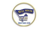 Logo von INMOBILIARIA BEST HOUSE CASTELLÓN