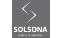 Logotip de SOLSONA GESTION DE INMUEBLES