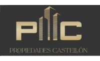 Logo de INMOBILIARIA PROPIEDADES CASTELLÓN