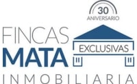 FINCAS MATA INMOBILIARIA logo