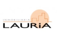 Logotip de Lauria Inmobiliaria