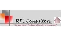 Logo di INMOBILIARIA Rfl consultors