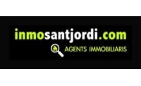 Logo di INMOBILIARIA Inmosantjordi
