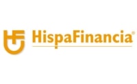 Logotipo de INMOBILIARIA HISPAFINANCIA