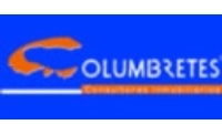 Logotip de Columbretes consultores inmobiliarios