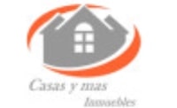 Logotip de Casas y Mas Inmuebles