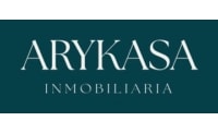Logo von INMOBILIARIA ARYKASA