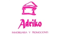 Logotip de ADRIKO INMOBILIARIA