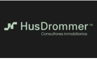 Logo de INMOBILIARIA HusDrommer