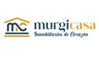 Logotip de Murgicasa Inmobiliaria