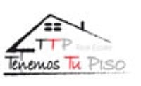 Logotip de INMOBILIARIA TENEMOS TU PISO