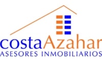 Logotip de COSTA AZAHAR ASESORES INMOBILIARIOS