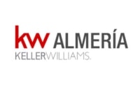 Logo von INMOBILIARIA KELLER WILLIAMS ALMERIA.