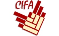 Logotip de INMOBILIARIA CIFA ARAGÓN
