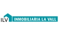 Logo von INMOBILIARIA LA VALL