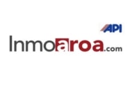Logo di INMOBILIARIA Inmoaroa