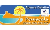 Logótipo de INMOBILIARIA AGENCE DELATTRE