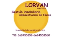 Logo von Gestion  Inmobiliaria Lorvan
