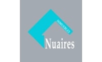 Logotip de Nuaires Inmuebles