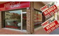 Logotipo de INMOBILIARIA INMOBEST