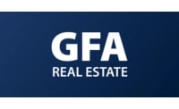 Logotip de INMOBILIARIA GFA REAL ESTATE