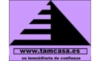 Logotip de TAMCASA INMOBILIARIA