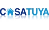 Logotip de INMOBILIARIA CASATUYA