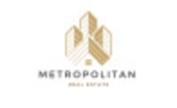 Logotip de INMOBILIARIA METROPOLITAN REAL ESTATE