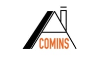 Logotipo de AGENCIA INMOBILIARIA COMINS