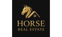 Logo de INMOBILIARIA HORSE REAL ESTATE