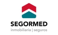 Logotip de INMOBILIARIA SEGORMED DE INTERMEDIACIÓN Y GESTIÓN, S.L.