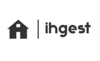 Logotip de INMOBILIARIA IHGest