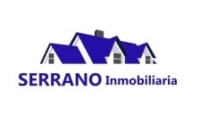 Logotip de Serrano Inmobiliaria