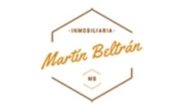 Logo von INMOBILIARIA MARTIN BELTRAN