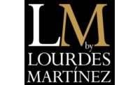 Logo di INMOBILIARIA LM BY LOURDES MARTINEZ