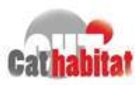 Logotip de INMOBILIARIA CAT HABITAT
