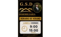 Logotip de Mario Ucles Servicios Inmobiliarios GSD