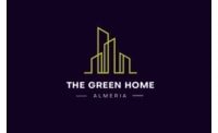 Logotip de INMOBILIARIA The Green Home