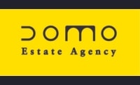 Logotipo de INMOBILIARIA DOMO ESTATE AGENCY